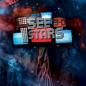 Image for '3-D'