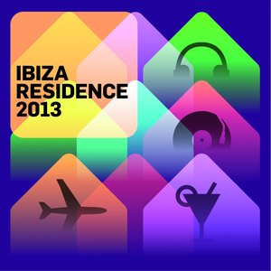 Image for 'Ibiza Residence 2013'