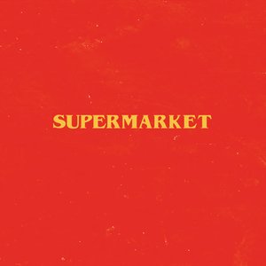 Image for 'Supermarket (Soundtrack)'