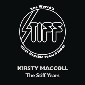 Image for 'The Stiff Years'