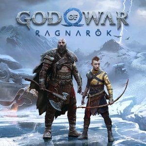 'God of War Ragnarök (Original Soundtrack)' için resim