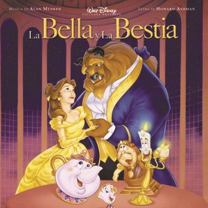 Image for 'La Bella y la Bestia'