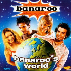Image for 'Banaroo's World'