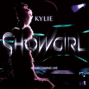 Image for 'Showgirl - Homecoming (Live)'