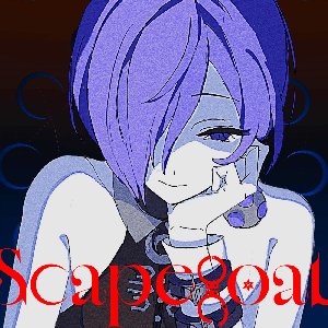 Zdjęcia dla 'Scapegoat (feat. Rosu)'