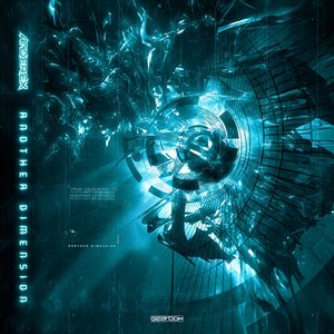 “Another Dimension”的封面