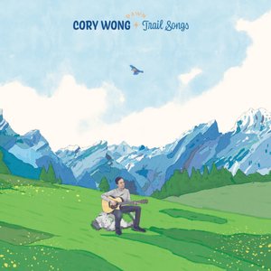 'Trail Songs (Dawn)' için resim