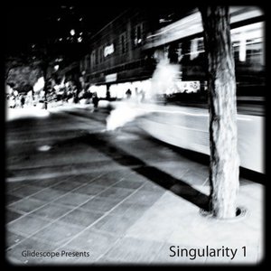 Image for 'Singularity 1'
