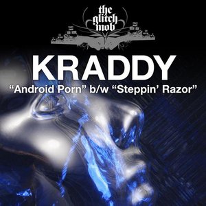 Image for 'Android Porn / Steppin' Razor'