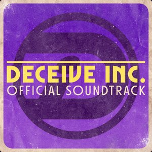 Immagine per 'Deceive Inc. Official Soundtrack'