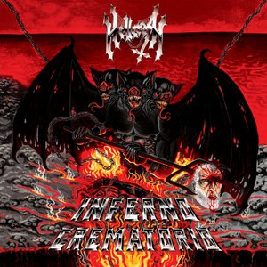 Image for 'Inferno Crematörio'