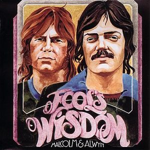 Изображение для 'Fool's Wisdom'