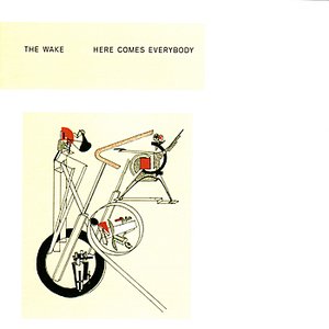 “Here Comes Everybody + Singles”的封面