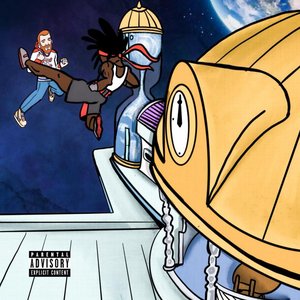 Image for 'Dump Gawd: Hyperbolic Time Chamber Rap 3'