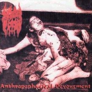 'Anthropophagical Devourment'の画像