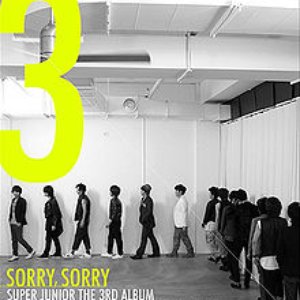 Image for '쏘리 쏘리 (SORRY, SORRY)'