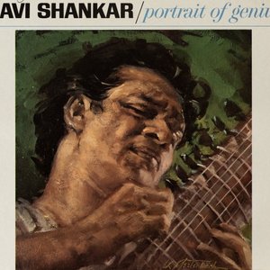 'The Ravi Shankar Collection: Portrait Of Genius' için resim