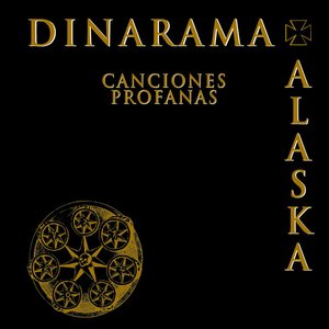 “Canciones Profanas (Deluxe Edition)”的封面