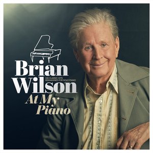 'At My Piano'の画像
