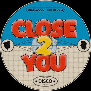 'Close 2 You'の画像