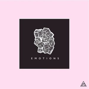 “Emotions”的封面