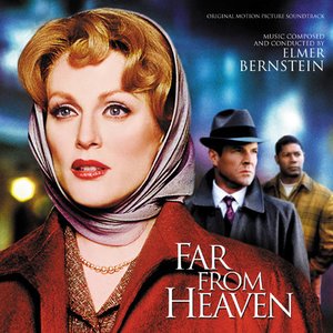 Image for 'Far from Heaven (Original Motion Picture Soundtrack)'