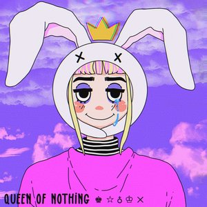 Image for 'Queen of Nothing'