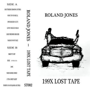 Image for '199X Lost Tape'