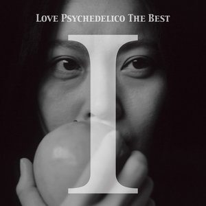 Image for 'LOVE PSYCHEDELICO THE BEST I'