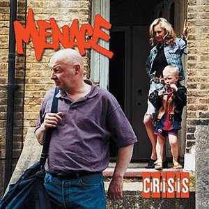 Image for 'Crisis'