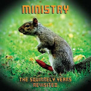 Imagen de 'The Squirrely Years Revisited'