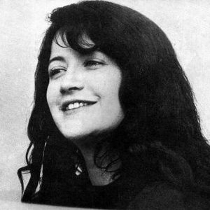 Image for 'Martha Argerich'