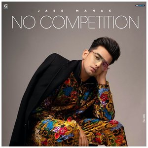 Image for 'No Competition'