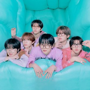 Zdjęcia dla 'NCT WISH'
