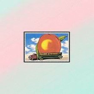 Image for 'Eat a Peach'