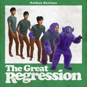 Image for 'The Great Regression'