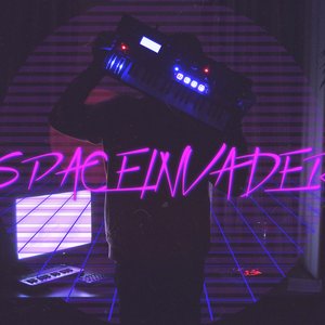 Image for 'SpaceInvader'