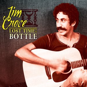 Изображение для 'Lost Time in a Bottle'