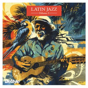 'Lifestyle2 - Latin Jazz Vol 1 (International Version)' için resim