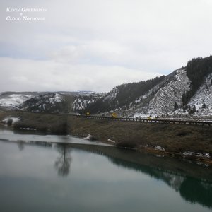 Image for 'Kevin Greenspon + Cloud Nothings split'