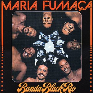 'Maria Fumaça'の画像