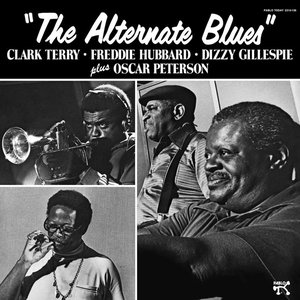 Image for 'The Alternate Blues'