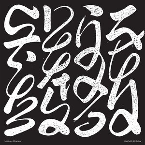 Image for 'Infoldings / Diffractions'