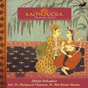Image for 'Kamasutra - The music of love'