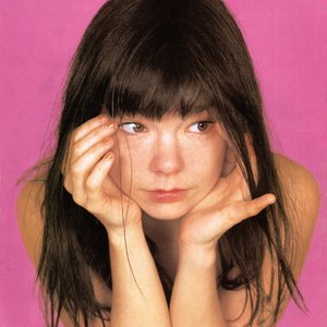 Image for 'Björk'