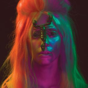 Image for 'Lady Gaga'