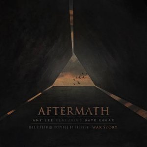 Image for 'Aftermath (Music From and Inspired by the Film - War Story)'