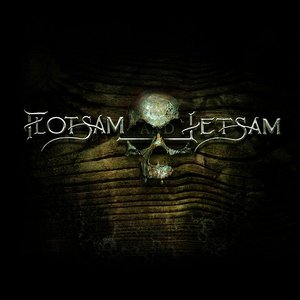 “Flotsam and Jetsam”的封面