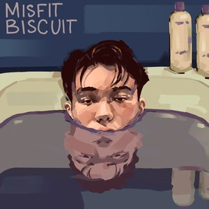 Bild für 'Misfit Biscuit'
