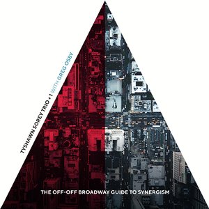 Immagine per 'The Off-Off Broadway Guide to Synergism (Live) [feat. Greg Osby, Aaron Diehl & Russell Hall]'